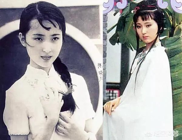 佛为何没救陈晓旭