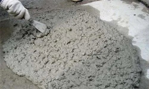 c20混凝土配合比是多少