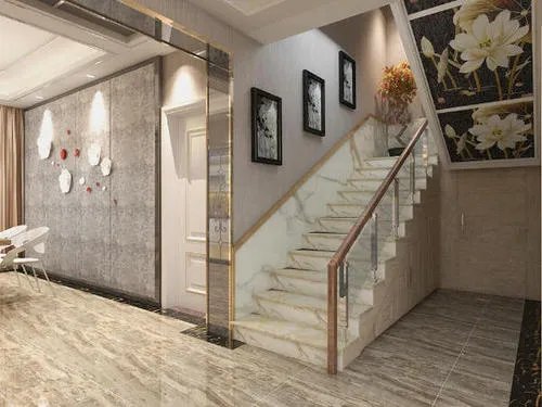 楼梯净高规范要求是什么