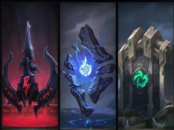 《LOL》S8英雄新符文搭配详解