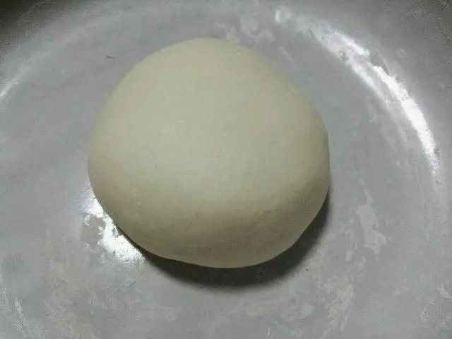 做包子怎么发面？