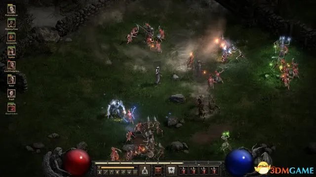 《暗黑破坏神2:重制版》图文全攻略 从入门到精通攻略百科