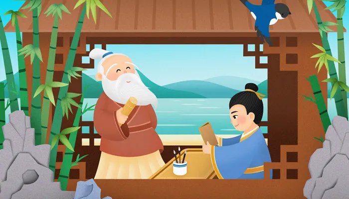 近水知鱼性近山识鸟音的意思 近水知鱼性近山识鸟音的意思是什么