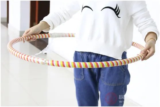 转呼啦圈有哪些好处和坏处