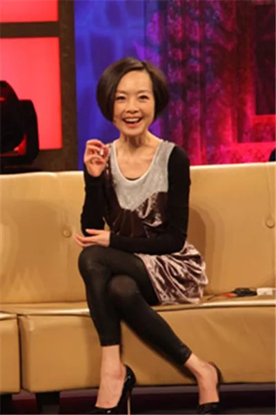 鲁豫采访陈道明扮演康熙感受 盘点那些火爆了的皇帝专业户