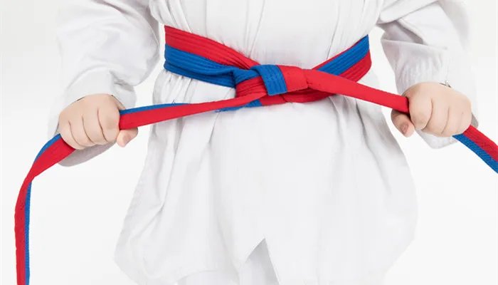 跆拳道段位颜色 跆拳道段位颜色排位最厉害