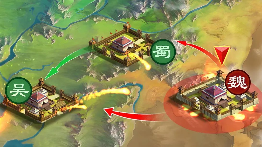 胡莱三国3真武将技能怎么样 真武将技能玩法详解