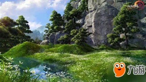 《剑网三》重置版更新要多久 剑网三重置版更新了哪些内容