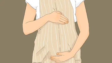 脐带绕颈能顺产吗