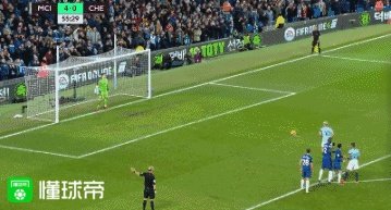 曼城6:0血虐切尔西反映了两队的真实水平了吗?