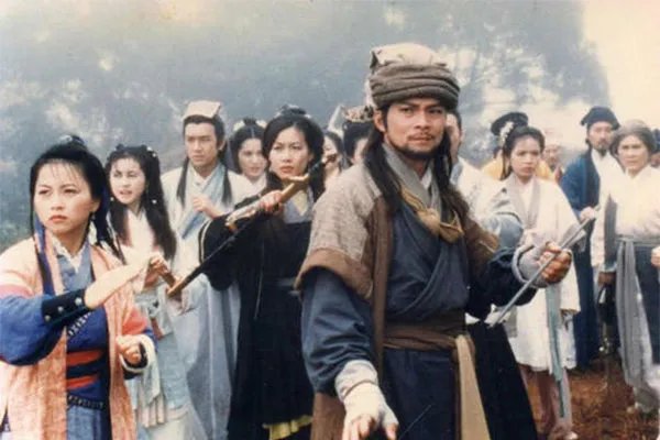 经典电视剧主题曲20首 回忆满满的怀旧电视剧主题曲