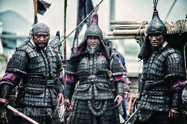 龟船是什么装备？