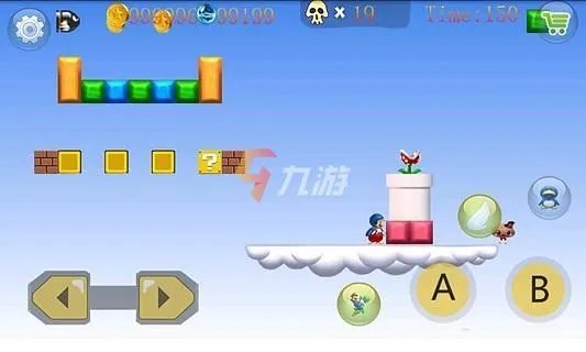 3ds游戏下载手机版合集2022 好玩的3ds游戏排行榜