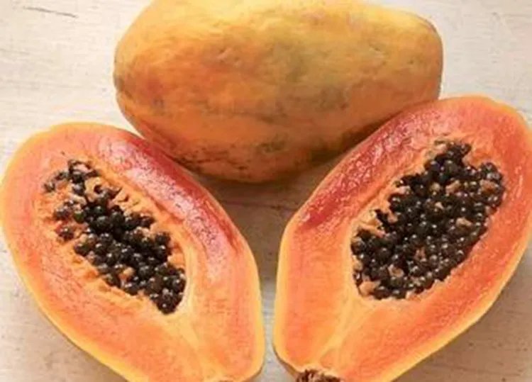 木瓜的功效与作用