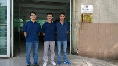 伍步高的人物事迹