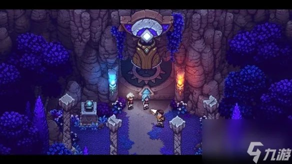 星之海鹦鹉圣物使用方法介绍