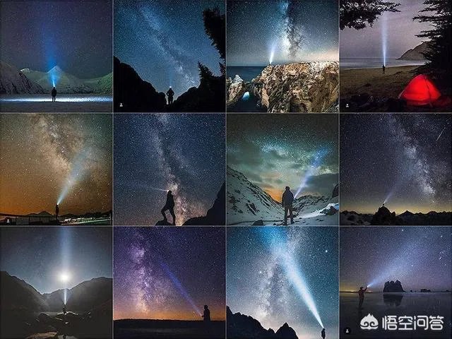 普通人怎么拍出好看的照片？