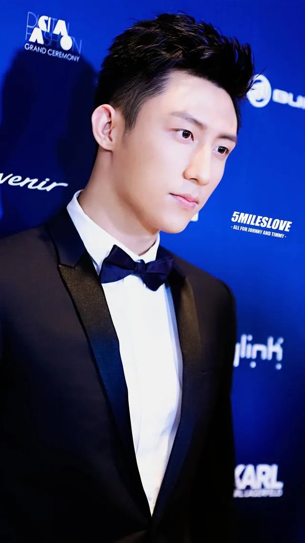 黄景瑜的哪句话或哪张图片、表情最为撩你心？