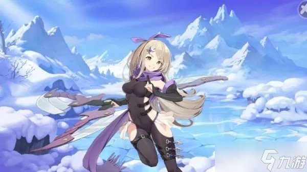 冒险小分队无限回廊阵容怎么搭 无限回廊阵容印记推荐