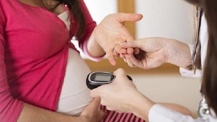 糖尿病的诊断方法