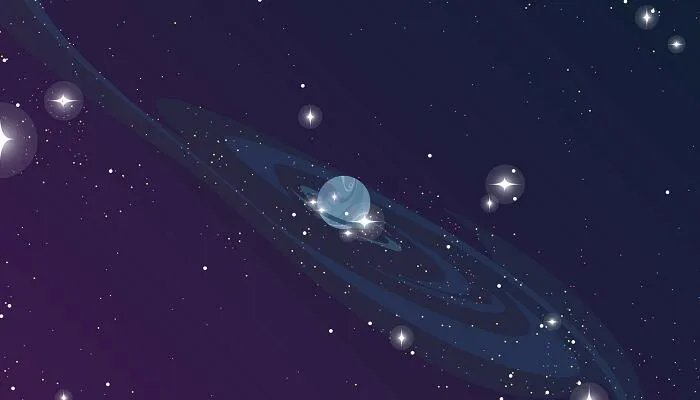 一光年等于多少年 一光年是多少年