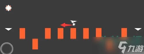 《双相》第一关双相通关攻略