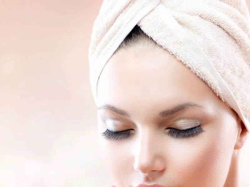 保养皮肤的方法