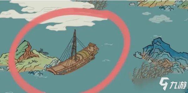 《江南百景图》小蛮探险破解纸条怎么完成 小蛮探险破解纸条完成攻略