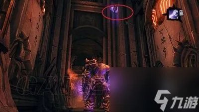 暗黑破坏神4奶牛关在哪里 详细在哪里攻略推荐