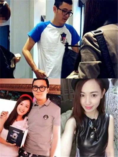 网曝宋喆回应百次开房 坚持声称并没有这件事情