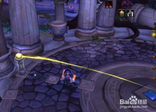 歪斜的传送道标位置精妙的传送艺术任务攻略