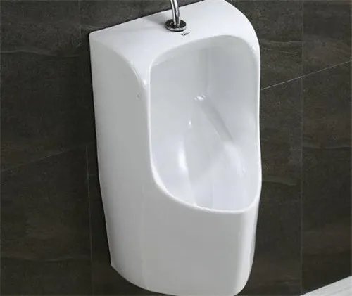 小便器安装高度是多少