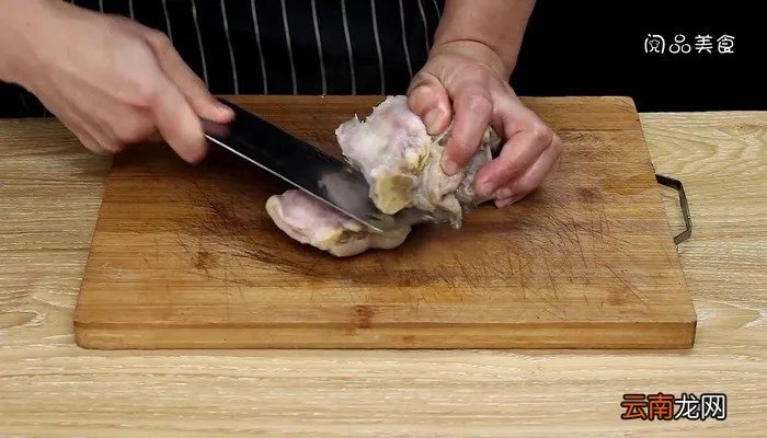 水晶肘子的做法 水晶肘子怎么做好吃