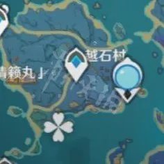 《原神》苹果在哪里收集？苹果收集位置一览