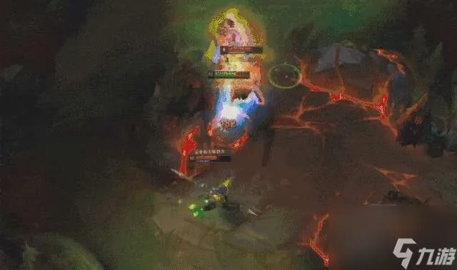 英雄联盟盖伦出装推荐及顺序2023 打法、符文和装备详解