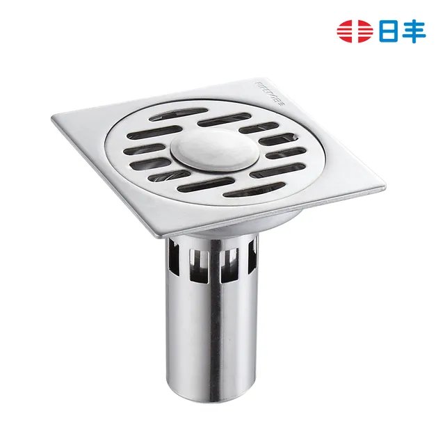 水封地漏是什么?管哥来科普