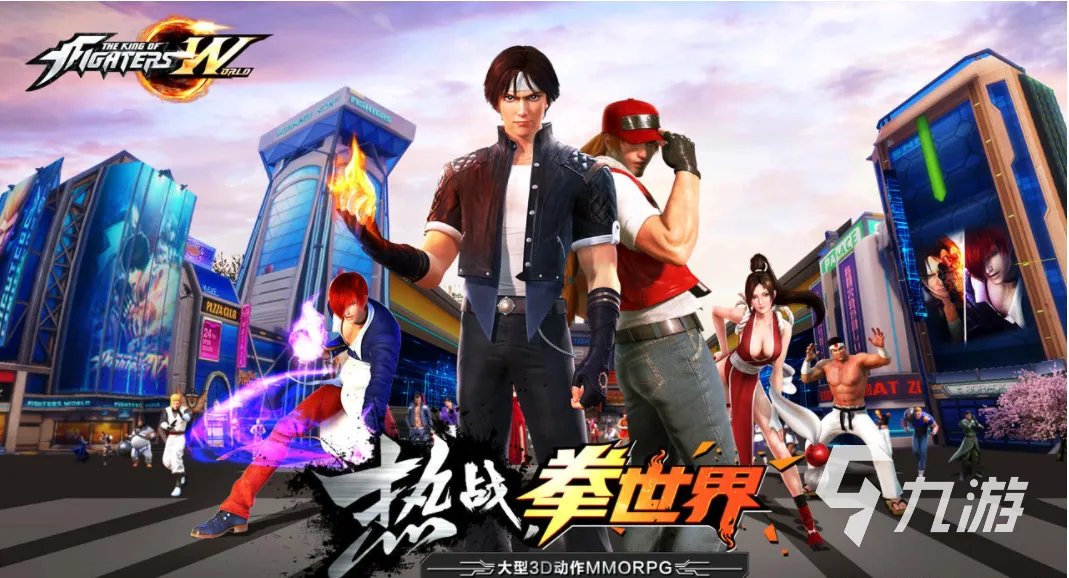 十大sfc经典游戏手机版下载合集2021 好玩的sfc手游排行榜前十名推荐