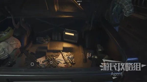 《使命召唤17》图文攻略 全支线+全情报收集解密+三种结局