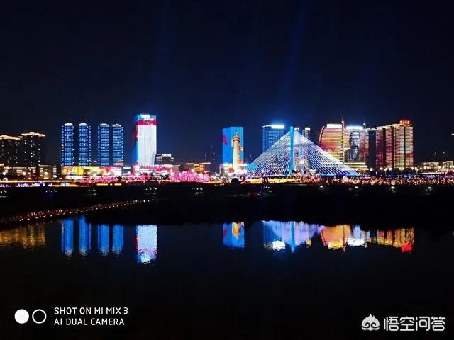 南充哪些景点最好玩?