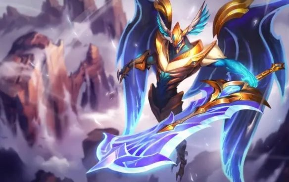 《英雄联盟》剑魔台词介绍