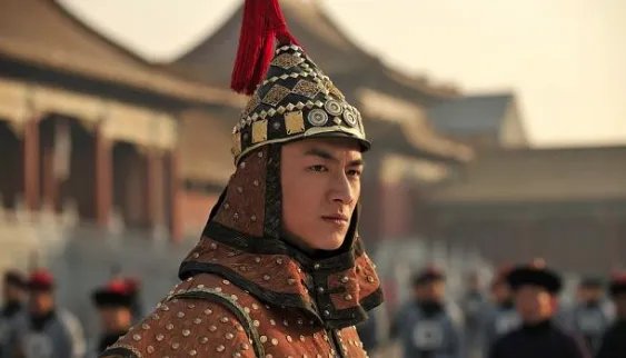 康熙帝的十四子爱新觉罗胤禵，最后结局如何？