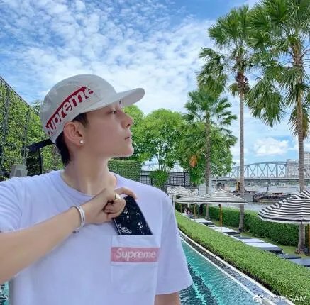 皇甫圣华又老又丑是打激素了吗 皇甫圣华怎么这么有钱