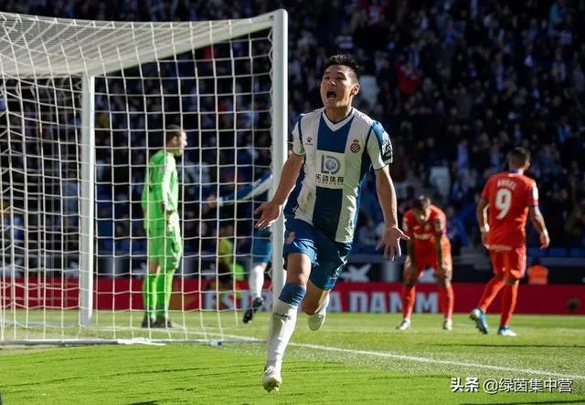 武磊自留洋西甲以来首次落选出战大名单，是否意味着他已经是球队的绝对主力？