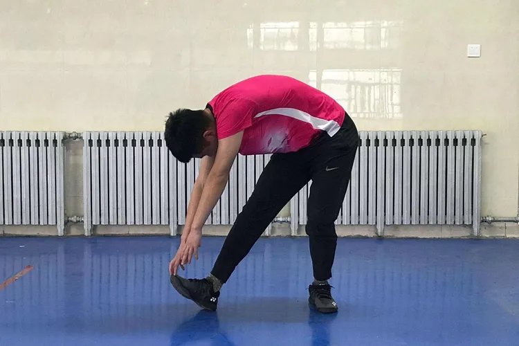 扁平足的矫正方法图解