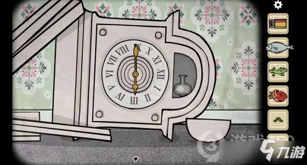 《Samsara Room》隐藏关卡怎么过 隐藏关卡图文攻略