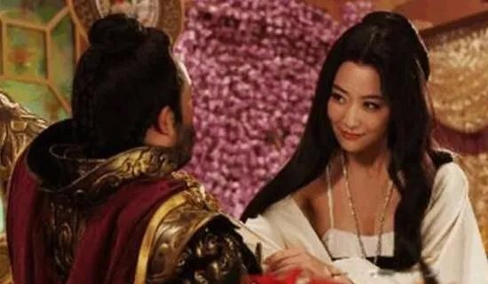 隋炀帝皇后萧氏嫁过几次 先后嫁过六个君主是野史