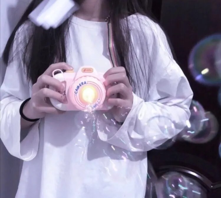 可爱女生头像？