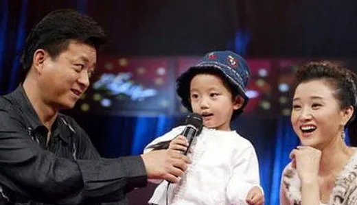 宋祖英神秘婚姻揭秘 宋祖英有几个孩子？