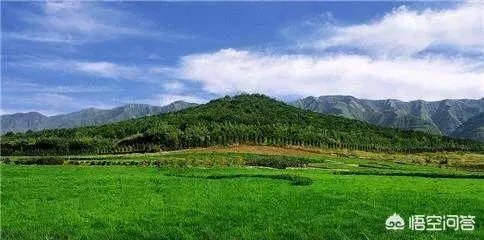 秦始皇的墓在哪里?