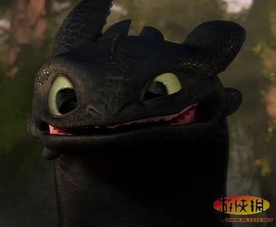 呆呆傻傻小萌货 盘点欧美动画电影十大卖萌角色